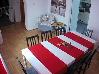 Julmodels Dining Room