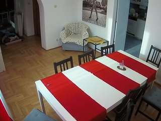 Julmodels Dining Room