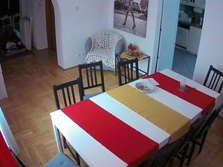 Julmodels Dining Room