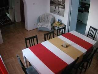 Julmodels Dining Room