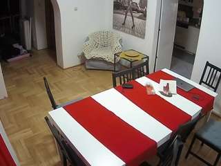 Julmodels Dining Room