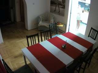 Julmodels Dining Room