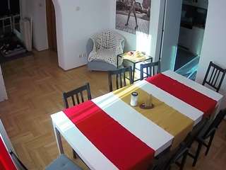 Julmodels Dining Room