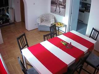 Julmodels Dining Room