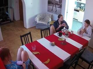Julmodels Dining Room