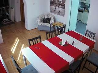 Julmodels Dining Room