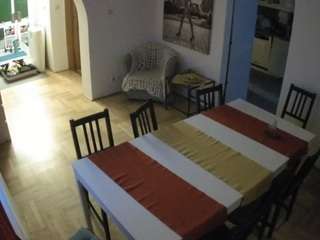 Julmodels Dining Room