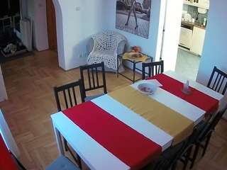 Julmodels Dining Room