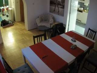 Julmodels Dining Room live cam preview