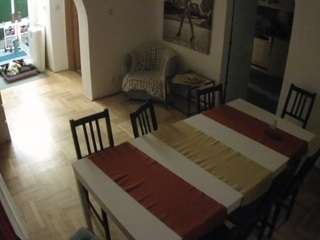 Julmodels Dining Room