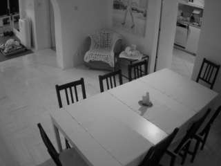 Julmodels Dining Room