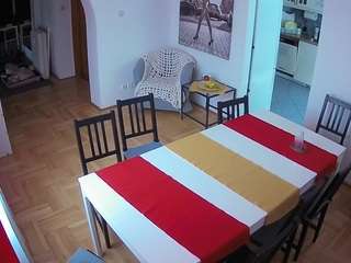 Julmodels Dining Room