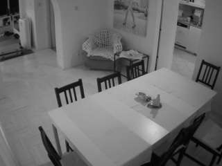 Julmodels Dining Room