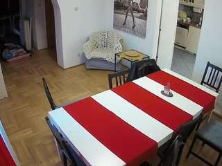 Julmodels Dining Room