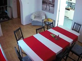 Julmodels Dining Room