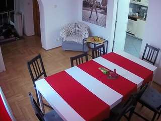 Julmodels Dining Room