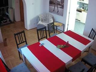 Julmodels Dining Room