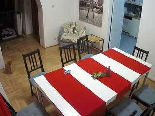 Julmodels Dining Room
