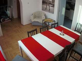 Julmodels Dining Room