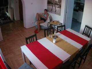 Julmodels Dining Room