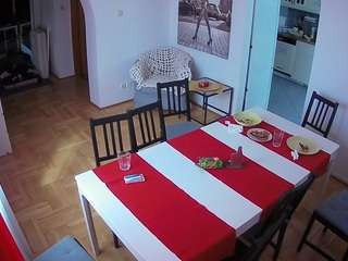 Julmodels Dining Room live cam preview