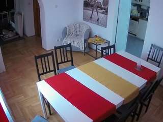 Julmodels Dining Room