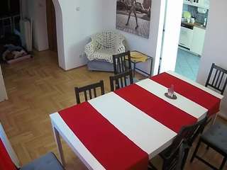 Julmodels Dining Room