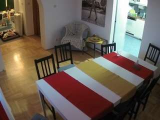 Julmodels Dining Room