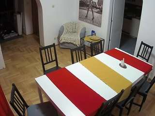 Julmodels Dining Room