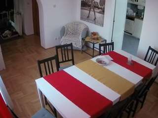 Julmodels Dining Room