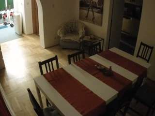 Julmodels Dining Room