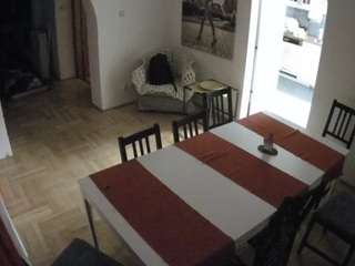 Julmodels Dining Room