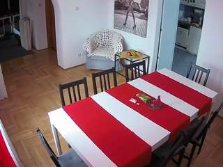 Julmodels Dining Room