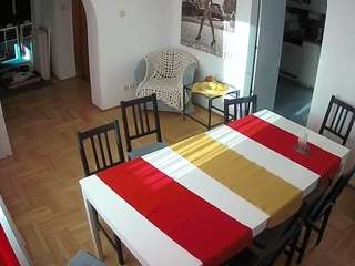 Julmodels Dining Room