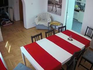 Julmodels Dining Room