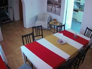 Julmodels Dining Room