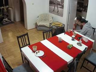 Julmodels Dining Room