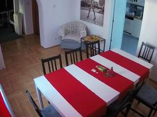 Julmodels Dining Room