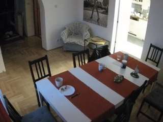 Julmodels Dining Room