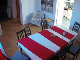 Julmodels Dining Room