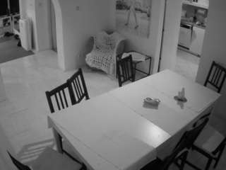 Julmodels Dining Room