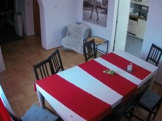 Julmodels Dining Room