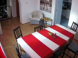 Julmodels Dining Room