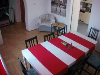 Julmodels Dining Room