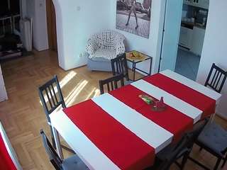 Julmodels Dining Room