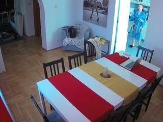 Julmodels Dining Room