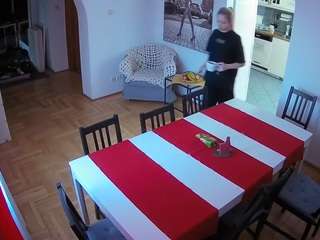 Julmodels Dining Room