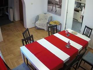 Julmodels Dining Room