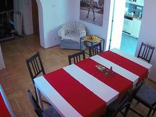 Julmodels Dining Room