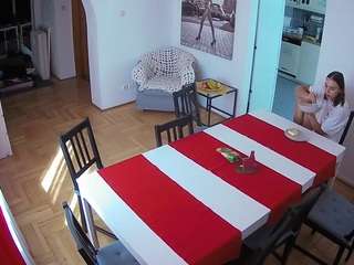 Julmodels Dining Room